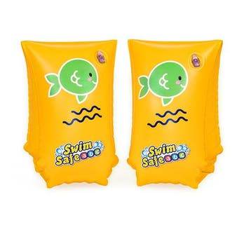 Zwembandjes | Bestway | 5 - 12 jaar (Max. 60 kg), Verzenden, Nieuw