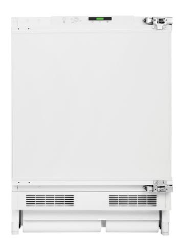 Beko BU1203N Vrieskast Ingebouwd 94 l F Wit599, Ophalen of Verzenden, Nieuw, 160 cm of meer