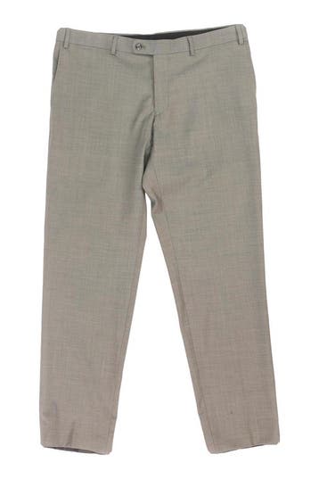 Next Broek in maat 26 Grijs, Verzenden, Zo goed als nieuw, Overige kleuren, Next