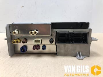 Radio module Mercedes B-Klasse O316709, Ophalen of Verzenden, Nieuw