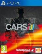 Project Cars (PS4 Games), Spelcomputers en Games, Games | Sony PlayStation 4, Ophalen of Verzenden, Zo goed als nieuw