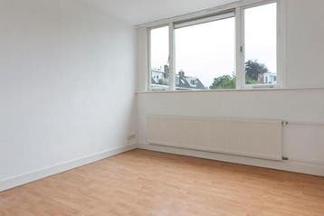 Appartement Oude Raadhuislaan in Rotterdam, Huizen en Kamers, Huizen te huur, Rotterdam, Via bemiddelaar, Appartement, Rotterdam