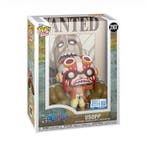 Funko - Funko Pop Funko Pop! Poster Usopp (Wanted) -