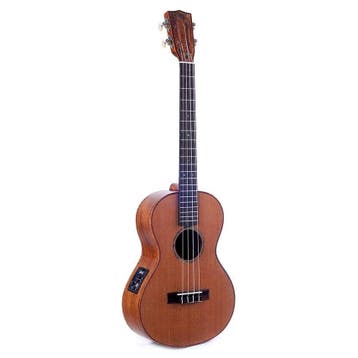 Mahalo MM4E Master Series Bariton Ukulele, Ophalen of Verzenden, Nieuw