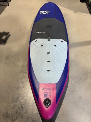 Exocet Neon Inflatable - 251L, Ophalen of Verzenden, Nieuw