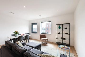 Te huur: Studio Van Asch van Wijckstraat in Amersfoort, Amersfoort, Utrecht