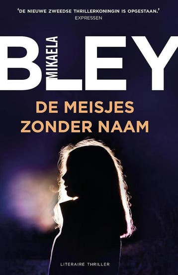 De meisjes zonder naam / Ellen Tamm - Mikaela Bley, Verzenden, Gelezen, Mikaela Bley