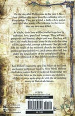 World without end / Kingsbridge / 2 9781509848508, Boeken, Verzenden, Gelezen, Ken Follett