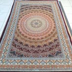 Deluxe Zijde Isfahan - verzamelingstapijt - Hoogste, Nieuw
