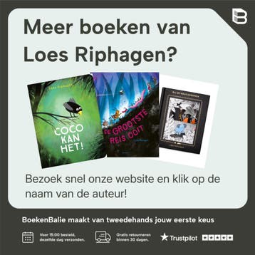 Huisbeestenboel - Loes Riphagen 9789026127168, Verzenden, Gelezen, Loes Riphagen