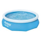 Opblaasbaar zwembad | Bestway | Ø 305 cm x 76 cm, Verzenden, Nieuw