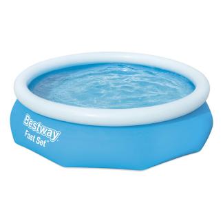 Opblaasbaar zwembad | Bestway | Ø 305 cm x 76 cm, Verzenden, Nieuw