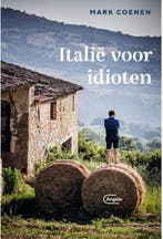 Italië voor idioten 9789022336625 Mark Coenen, Boeken, Verzenden, Zo goed als nieuw, Mark Coenen