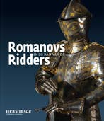 Romanovs in de ban van de ridders 9789078653851, Verzenden, Zo goed als nieuw, Michail Piotrovsky