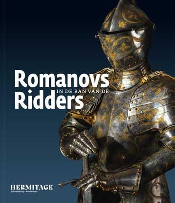 Romanovs in de ban van de ridders - Michail Piotrovsky, Verzenden, Zo goed als nieuw, Michail Piotrovsky