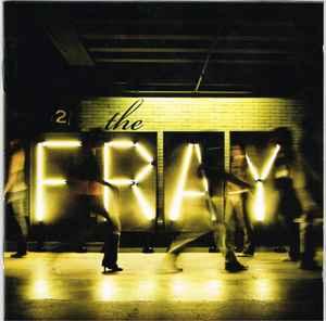 cd - The Fray - The Fray, Verzenden, Nieuw in verpakking