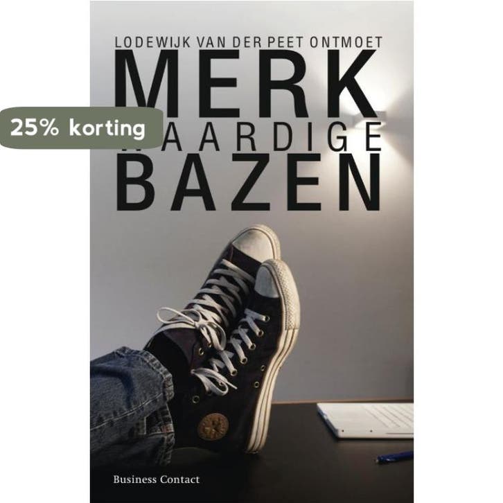 Lodewijk van der Peet ontmoet merkwaardige bazen, Boeken, Hobby en Vrije tijd, Gelezen, Verzenden