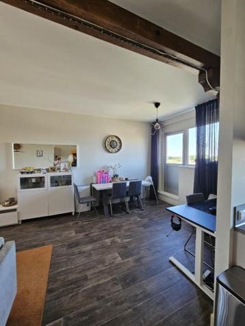 Te huur: Appartement Aloysiushof in Oudenbosch, Oudenbosch, Noord-Brabant, Appartement