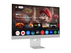 Asus - Ultra HD 4K Gaming Monitor - 31.5 inch, Gaming, Verzenden, In hoogte verstelbaar, Nieuw