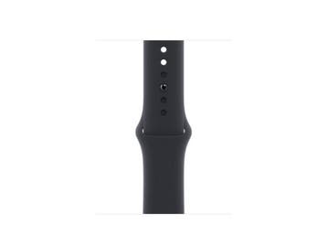Apple Watch Series 8 - 41mm - Aluminium - Midnight - GPS +, Verzenden, Zo goed als nieuw, Apple