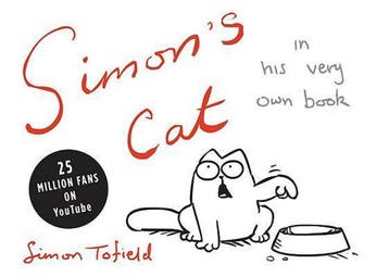 Simons Cat - Simon Tofield 9780446560061, Verzenden, Gelezen, Simon Tofield