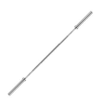 PH Fitness Barbell | Olympische Halterstang 180cm en 15kg, Verzenden, Nieuw, Benen, Halterstangen