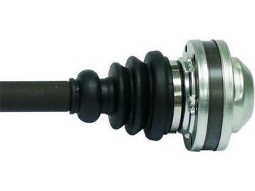 SKF VKJC 5204 - Aandrijfas, Verzenden