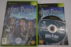 Harry Potter en de Gevangene van Azkaban (XBOX), Verzenden, Zo goed als nieuw