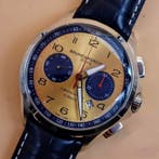 Baume & Mercier - Clifton Club Chronograph Flyback - 10367 -, Nieuw