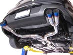 ISR Performance Race Exhaust - 2009+ Hyundai Genesis Coupe, Ophalen of Verzenden, Nieuw