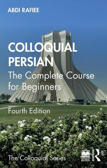 Colloquial Persian |  | Nieuw, Boeken, Ophalen of Verzenden, Nieuw