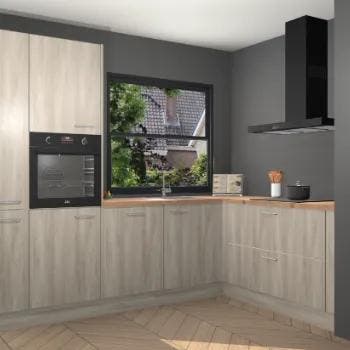Olm keuken Metz 123401, Huis en Inrichting, Verzenden, Nieuw