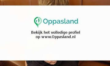 Carolien zoekt een oppas in De Bilt voor 2 kinderen op wo...