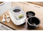 Tefal RK8121 - Multicooker 45-in-1 - Rijst en Slowcook -, Verzenden, Zo goed als nieuw