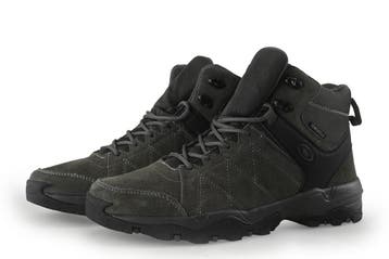 Lico Wandelschoenen in maat 41 Grijs, Overige kleuren, Verzenden, Lico, Zo goed als nieuw