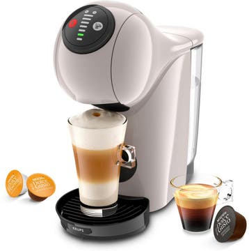 Krups NESCAFÉ Dolce Gusto Genio S KP243A - Koffiecupmachine, Witgoed en Apparatuur, Koffiezetapparaten, Verzenden, Nieuw