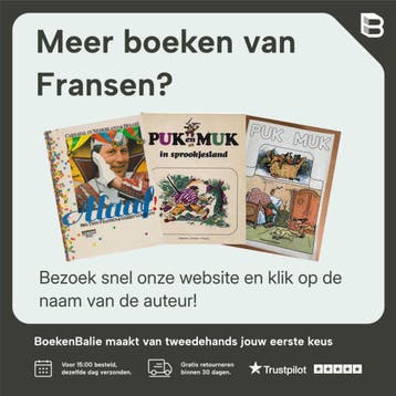 Puk en muk en de heks - Fransen 9789027611079, Boeken, Verzenden, Gelezen, Fransen