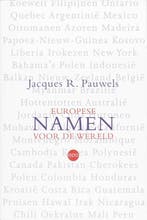 Europese namen voor de wereld 9789064454769 J. Pauwels, Verzenden, Gelezen, J. Pauwels