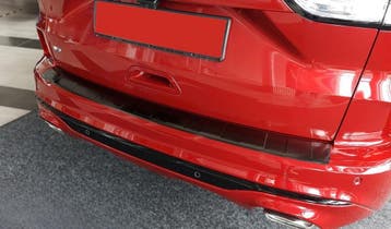 Achterbumperbeschermer | geschikt voor Ford | Kuga 19- 5d su, Verzenden, Nieuw, Ford