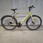 Elektrische herenfiets, Tenways, CGO600 Pro, Avocado, Nieuw