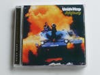Uriah Heep - Salisbury / Bonus Tracks, Ophalen of Verzenden, Zo goed als nieuw