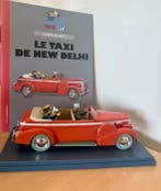 Tintin - Le Taxi de New Delhi - 1 Collectie - Herdruk, Nieuw