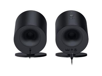 Razer -  Nommo V2 X Pc-speakers  - Zwart, Overige merken, Verzenden, Overige typen, Nieuw
