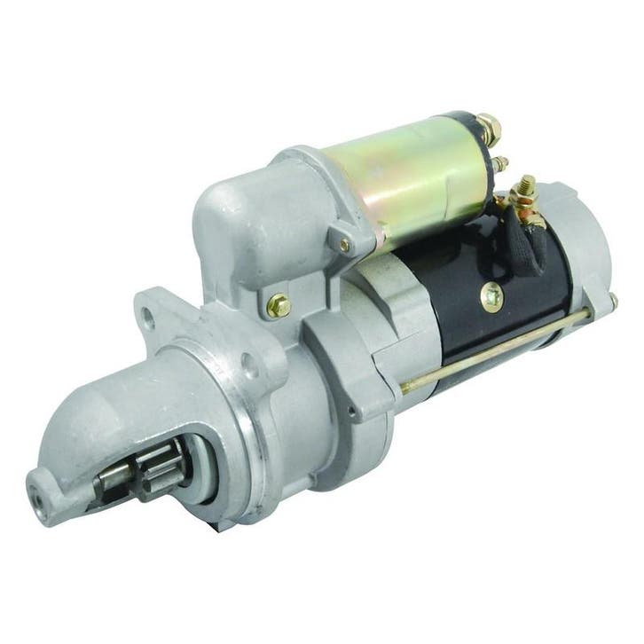 Startmotor Perkins Deutz nieuw, Auto-onderdelen, Motor en Toebehoren, Verzenden