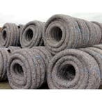 Drainagebuis 450 gr pp vanaf 1.23 per meter altijd goedkoop, Ophalen, Afvoer, Pvc, Nieuw