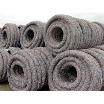 Drainagebuis 450 gr pp vanaf 1.07 per meter€ altijd goedkoop, Ophalen, Afvoer, Pvc, Nieuw