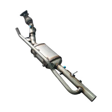 Roetfilter Land Rover, Range Rover Evoque 2/1 Silicium, Verzenden, Nieuw