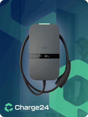 Peblar Business vaste kabel, Verzenden, Nieuw, Laadpaal