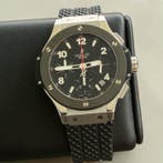 Hublot - Big Bang - 342.SB.131.RX - Heren - 2012, Nieuw