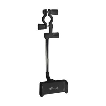 DrPhone TH6 Smartphone Auto Houder - 360 Graden Achteruitkij, Verzenden, Nieuw